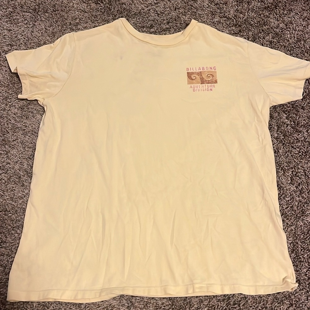 billabong, size L